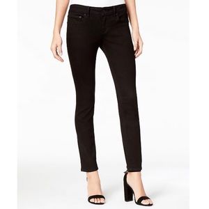 *NWT* Lucky Brand Lolita Black Skinny Jeans